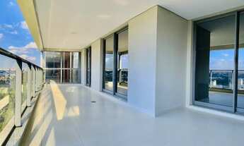 Imagem 5: Apartamento com 235m² Privativos, 3 Suítes e 4 Vagas no Ecoville