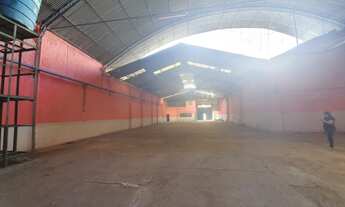 Imagem 5: Locação de Galpão em Jardim Gramacho Duque de Caxias