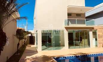 Imagem 6: Casa para alugar em Araçatuba