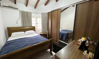 Imagem 5: CASA AMPLA A VENDA NO BALNEÁRIO RINCÃO COM PISCINA E SALÃO DE FESTAS COM ADEGA SUBTERRÂNEA