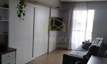 Imagem: Apartamento - Botafogo - Campinas