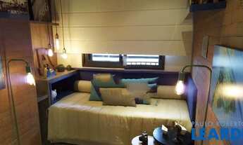 Imagem 6: APARTAMENTO - VILA ROMANA - SP