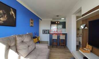 Imagem: Apartamento com 2 dormitórios para alugar