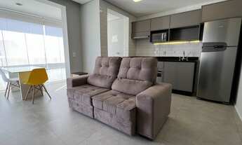 Imagem 4: Apto Mobiliado Consulado Americano SP