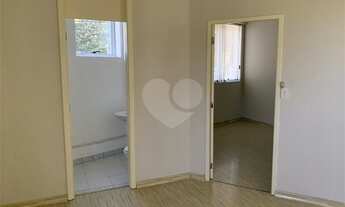 Imagem 5: PRÉDIO COMERCIAL - 6 VAGAS DE GARAGEM - VILA MADALENA