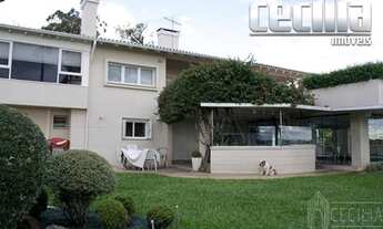 Imagem 3: Casa com 4 Dormitorio(s) localizado(a) no bairro OURO BRANCO em NOVO HAMBURGO / RS Ref.:1