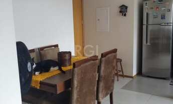 Imagem 4: Porto Alegre - Apartamento Padrão - Agronomia