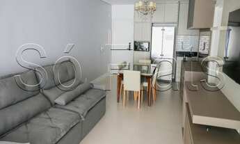 Imagem 6: Residencial Oca Maracatins - Disponivel para locação 84m², 2 dorms e 2 vagas