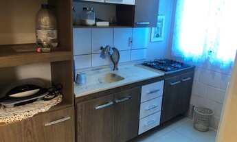 Imagem 3: Apartamento 2 dormitórios