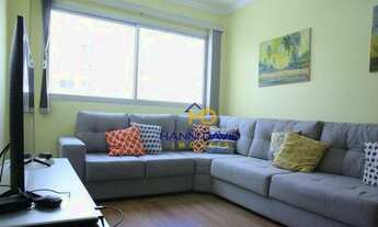 Imagem 2: Apartamento próximo ao Colégio Cristo Rei e Metro Ana Rosa. Vila Mariana