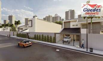 Imagem 2: *CONDOMÍNIO SANTANA/ BRÁS LEME*