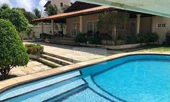 Imagem 2: Mansão nas Dunas com 6 suítes