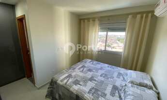 Imagem 4: Apartamento para venda com 77 metros quadrados com 2 quartos em Boa Esperança - Cuiabá - M