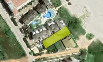 Imagem 5: Terreno no Porto das Dunas, pé na areia, 1.126m²