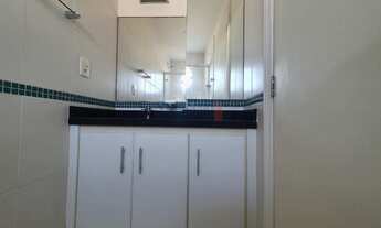 Imagem 6: Apartamento para aluguel, 1 quarto, 1 suíte, Centro - Taubaté/SP