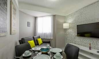 Imagem 6: Apartamento para venda com 56 metros quadrados com 2 quartos em Ponta Negra - Natal - RN