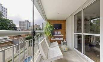 Imagem 6: São Paulo - Apartamento Padrão - Pinheiros