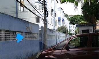 Imagem: Apartamento em excelente estado de conservação