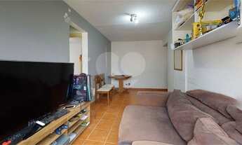 Imagem 2: Apartamento 02 dormitórios 01 vaga no Parque Bristol para venda