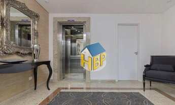 Imagem 7: Cobertura com 4 dormitórios, 250 m² - venda por R$ 2.100.000,00 ou aluguel por R$ 6.200,00