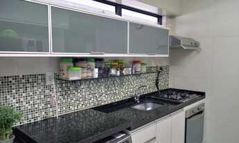 Imagem 5: Apartamento Encruzilhada à Venda no Edf. Irene Bezerra