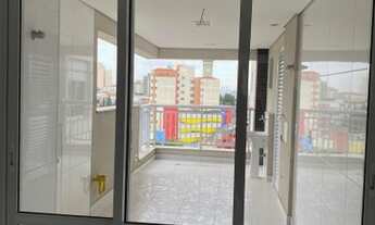 Imagem 6: Apartamento para venda possui 258 metros quadrados com 4 quartos em Vila Mariana - São Pau