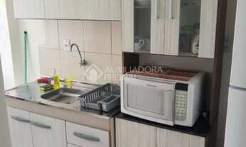 Imagem 6: PORTO ALEGRE - Apartamento Padrão - Santo Antônio