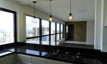 Imagem 4: Cobertura Duplex para Venda em Ponta Grossa, Centro, 4 dormitórios, 3 suítes, 6 banheiros