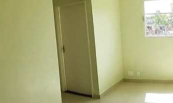 Imagem 2: Apartamento 2 quartos Santa Maria