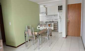 Imagem 5: Apartamento com 2 dormitórios à venda, 56 m² por R$ 225.000 - Primavera - Teresina/PI