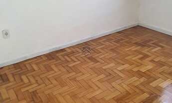 Imagem 3: Apartamento para aluguel, 2 quartos, Andarai - Rio de Janeiro/RJ