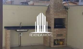 Imagem 3: Lindo Apartamento Garden á venda na Vila Camilópolis 03 Dorms e 02 Vagas