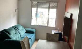 Imagem 2: Porto Alegre - Apartamento Padrão - Vila Nova