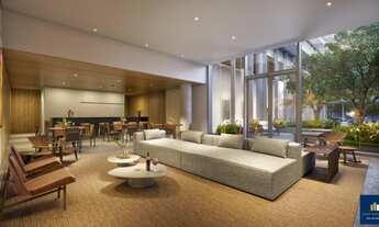 Imagem 6: Cobertura para Venda em São Paulo, Moema, 4 dormitórios, 4 suítes, 4 banheiros, 3 vagas