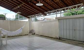 Imagem 2: Casa à venda, 3 quartos, 3 suítes, 3 vagas, Santa Isabel - Teresina/PI