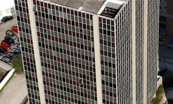 Imagem 3: Conjunto comercial no Itaim com 589 área / 12 vagas - Pronto para receber sua empresa!!!