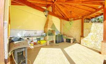 Imagem 2: Linda Chácara em Piracaia condomínio fechado