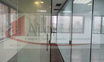 Imagem 4: Conjunto comercial. seis vagas de garagens. 210 metros de escritórios ao lado do metro Far