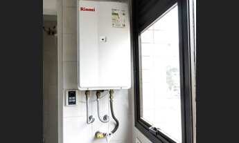 Imagem 6: Apartamento para venda com 101 metros quadrados com 3 quartos em Pinheiros - São Paulo - S