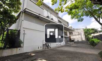 Imagem 7: Barra Funda - São Paulo/SP, Prédio à venda, 1970 m² por R$ 70.000