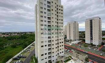 Imagem 4: Apartamento para aluguel possui 101 metros quadrados com 3 quartos em Dom Pedro I - Manaus