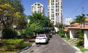 Imagem 5: Casa de Condomínio com 3 dorms, Parque Campolim, Sorocaba - R$ 850 mil, Cod: 232