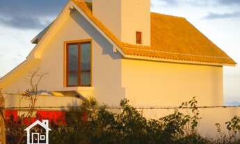 Imagem: Vendo Chalé estilo Alpino com excelente