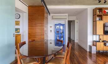 Imagem 4: São Paulo - Apartamento Padrão - VILA MADALENA