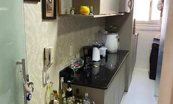 Imagem 7: Apartamento possui 64 metros quadrados com 2 quartos em Imbuí - Salvador - Bahia