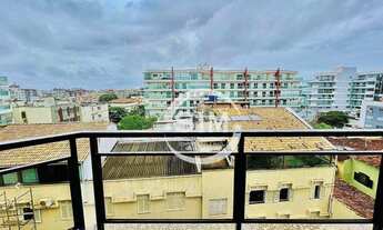 Imagem 6: Cobertura com 3 dormitórios à venda, 220 m² no Centro - Cabo Frio/RJ