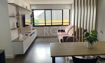 Imagem 4: Porto Alegre - Apartamento Padrão - Camaquã