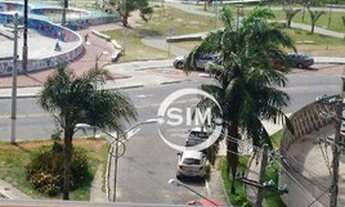 Imagem 2: Cobertura com 4 dormitórios à venda, 206 m² na Vila Nova - Cabo Frio/RJ