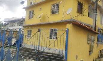 Imagem: Apartamento para venda possui 58 metros