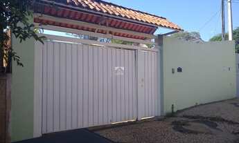 Imagem 2: Casa - Jardim Pinheiros - Valinhos